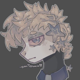 Telegram profile photo for ─ Narcotic boy