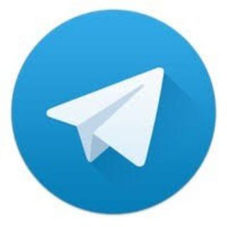 Telegram profile photo for Telegram meta ads