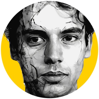 Telegram profile photo for Los visionarios | biz 👾