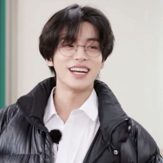 Telegram profile photo for jaeyun's world ☃️