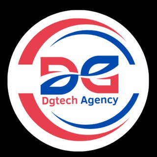 Telegram profile photo for Dgtech Agency