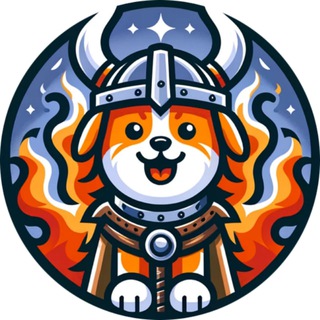 Telegram profile photo for FlokiBurn | Portal