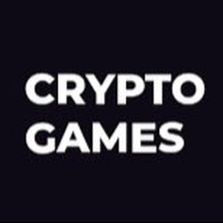 Telegram profile photo for Crypto Game