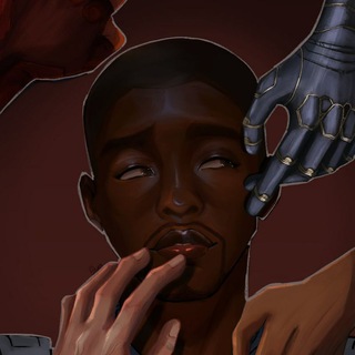 Telegram profile photo for Shannon