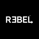 Telegram profile photo for Rebel Agency 📲