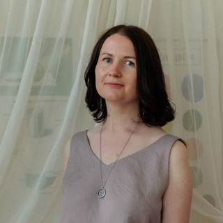 Telegram profile photo for Дарья Новикова✨Погружение