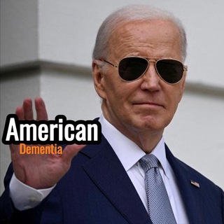 Telegram profile photo for American Dementia