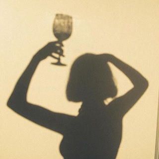 Telegram profile photo for it’s mean life