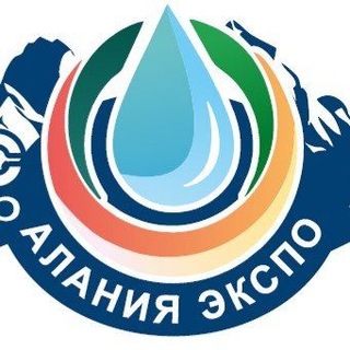 Telegram profile photo for Алания Экспо 2026