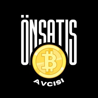 Telegram profile photo for Ön Satış Avcısı