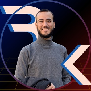 Telegram profile photo for Dr. Bashar Kassab - د. بشار قصاب
