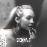 Telegram profile photo for ⌗ 𝑺𝑰𝑬𝑵𝑵𝑨 𝑭. ⁚ ƿ᥆r͟͟ꫂ.