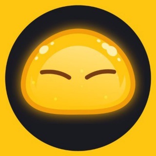 Telegram group profile photo for SLM.Games Community