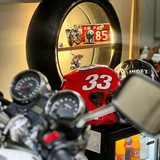 Telegram profile photo for cb1300.o.r.g