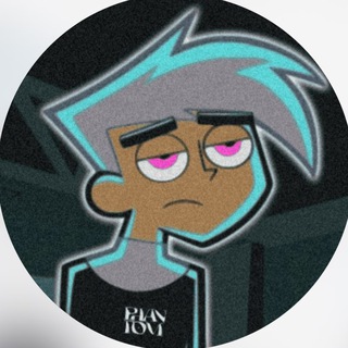 Telegram profile photo for Phantom crypto