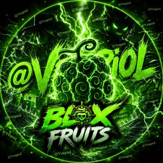 Telegram profile photo for Blox Fruits чат