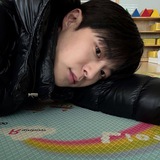 Telegram profile photo for Bae Inhyuk