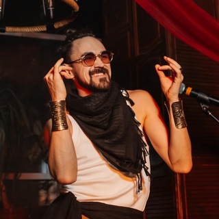 Telegram profile photo for ИСЛАЙ