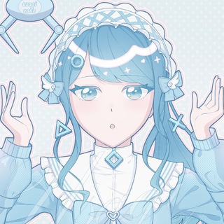 Telegram profile photo for ✧usagicake