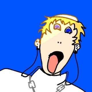 Telegram profile photo for f4blecue!!🧃