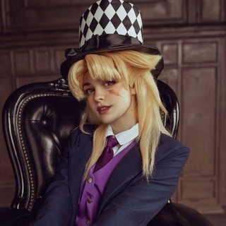 Telegram profile photo for КУМЯШ