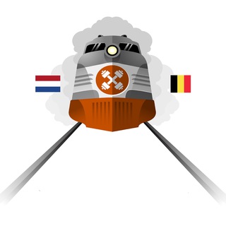 Telegram group profile photo for Nederland Centraal