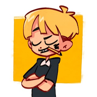 Telegram profile photo for ERICARIN