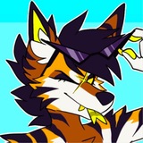 Telegram profile photo for ✖️Shira Tekzer✖️