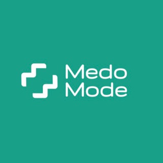 Telegram profile photo for Medomode