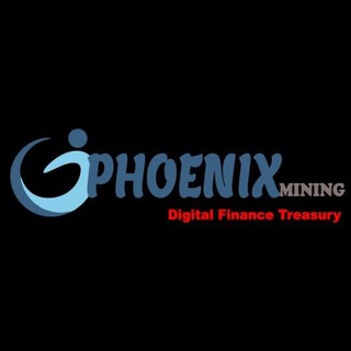 Telegram group profile photo for Phoenix Mining (OFFICIAL)