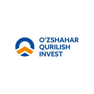 Telegram profile photo for SHAHAR QURILISH INVEST | Rasmiy kanal