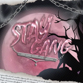 Telegram profile photo for Stay Gang Gallery