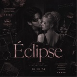 Telegram profile photo for Éclipse
