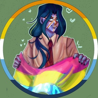 Telegram profile photo for GNOM