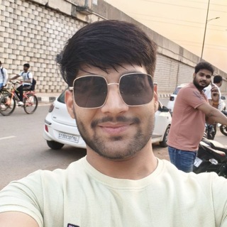 Telegram profile photo for BANARASI