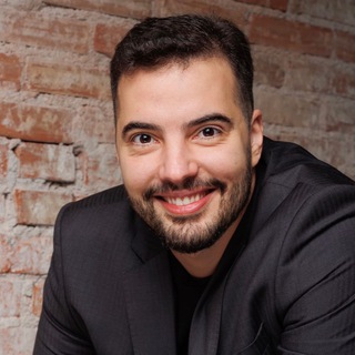 Telegram profile photo for Felipe Bernardes - Processo do Trabalho