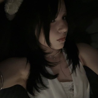 Telegram profile photo for flawless | nata ✧