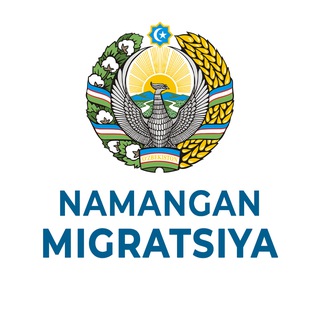 Telegram profile photo for Namangan Migratsiya