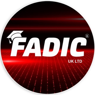 Telegram profile photo for FADIC Channel