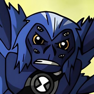 Telegram profile photo for spidermonkey's rainforest