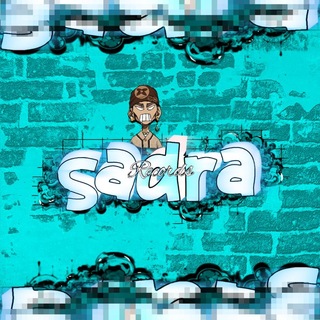 Telegram profile photo for Sadra | Record 🥷