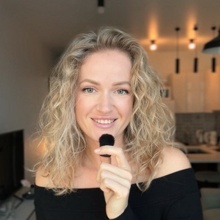 Telegram profile photo for Психолог Анастасия Моторина