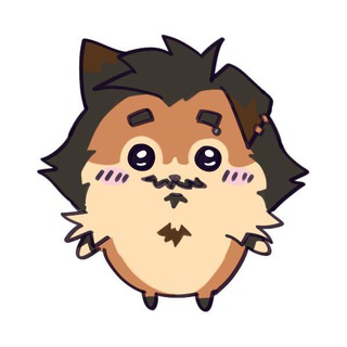 Telegram profile photo for 🐶💖✨ MALAMUTE WORKSHOP👽🤨🐺