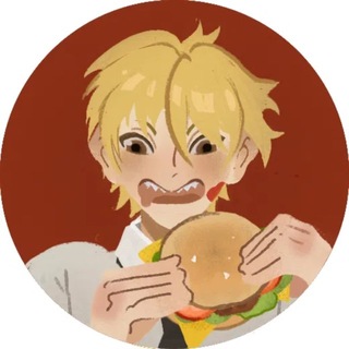 Telegram profile photo for Sóva