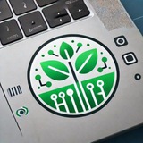 Telegram profile photo for کافی نت خدمات اینترنتی رویش