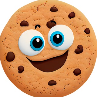 Telegram profile photo for Cookie🍪Calls