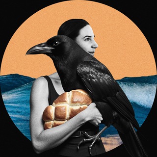 Telegram profile photo for Каравайб(±ик)