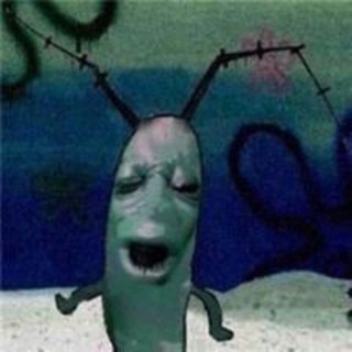Telegram profile photo for PLANKTON CTO - PORTAL