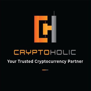 Telegram profile photo for CryptoHolic💯🚀