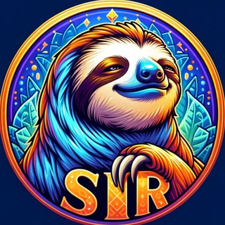 Telegram group profile photo for Sir the Slerf Brother 🦥🦥🦥
